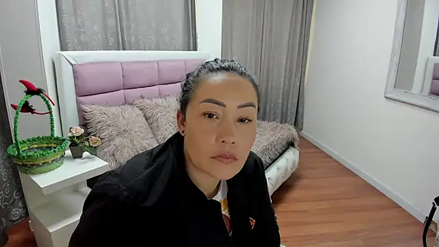 XXX chat uživo modela gaby_trent