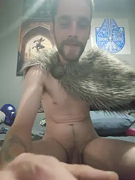 Chat XXX ao vivo de Drabhex