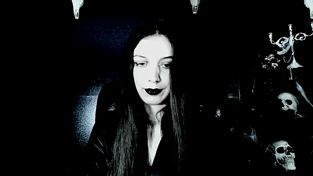 TheDomina – Live XXX-chat