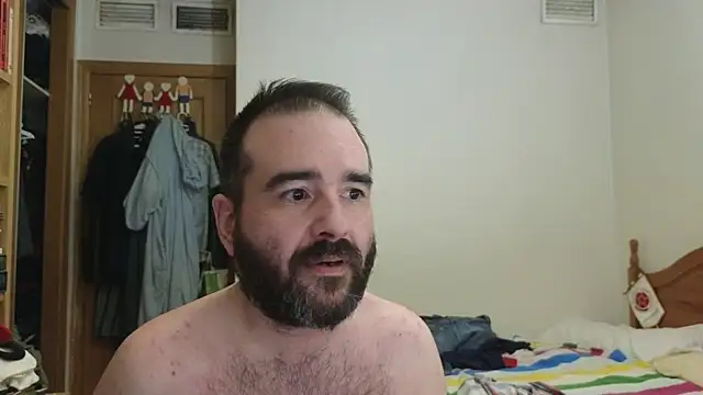 curiosillo83 XXX чат на живо