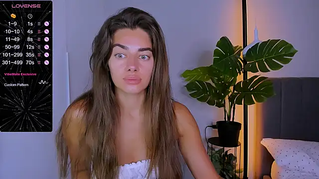 XXX chat uživo modela Marta--jess