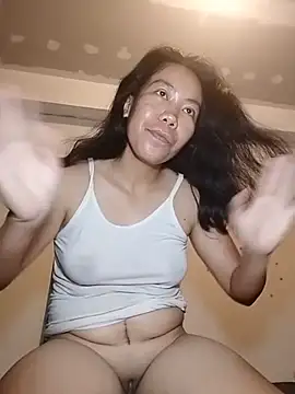 Chatroom XXX en direct de Sabrina_Lushh