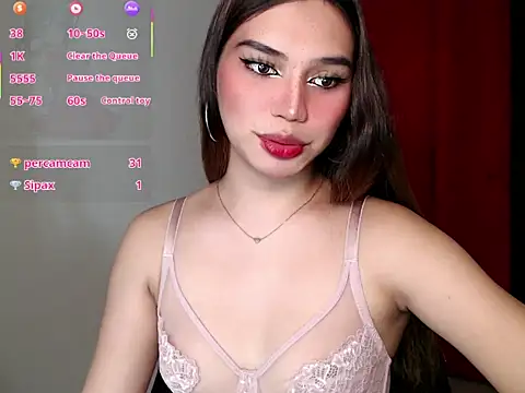 Amber_Lynn Webcam-Show