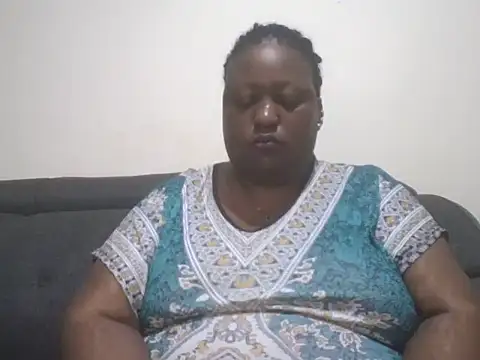 Živý XXX chat fat_ebonyqueen