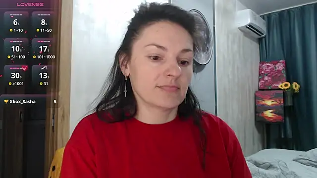Stacy_Davice's Live XXX Chat