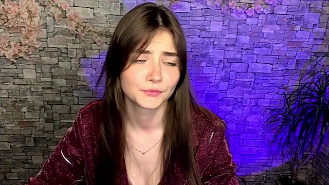 Živý XXX chat may_rollins