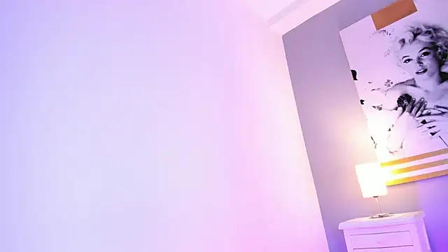 AlannaVieraのライブXXXチャット