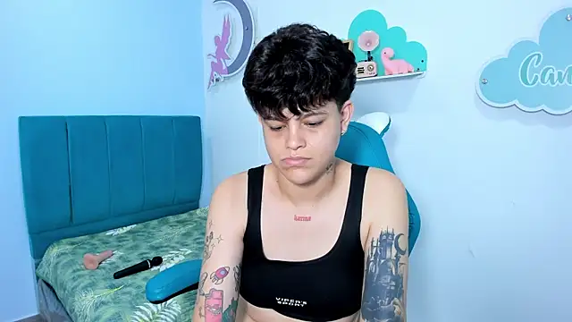nataly_0303 লাইভ XXX চ্যাট