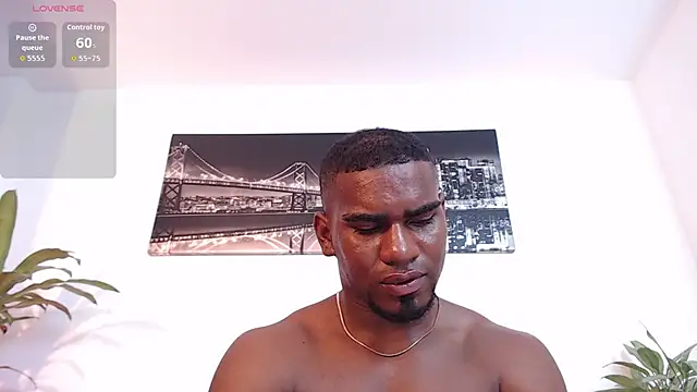 RyanJackson_ 라이브 XXX 채팅
