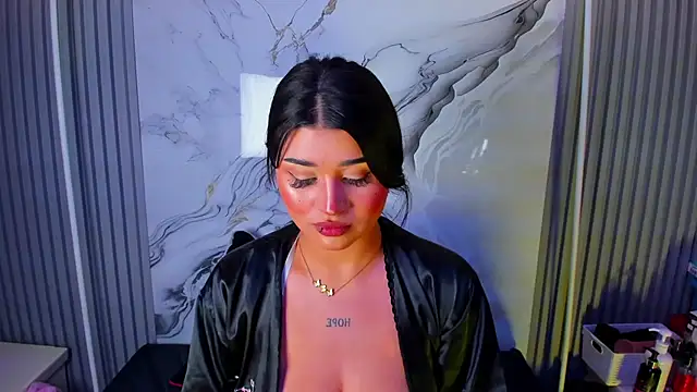 venusowen_'s Live XXX Chat