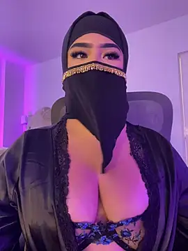 Chatroom XXX en direct de Yasmin_cute