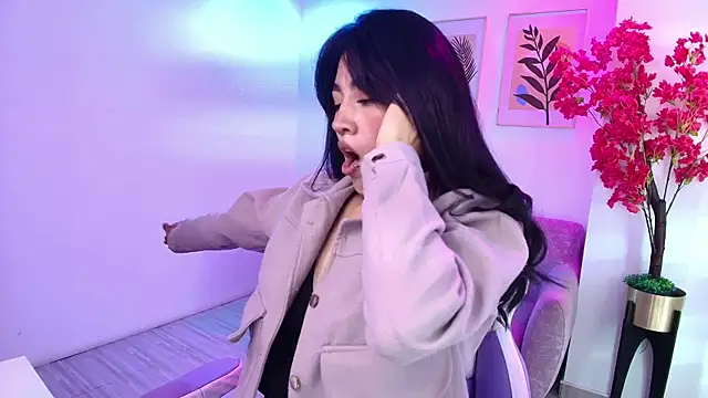 Živý XXX chat Rainy_doll