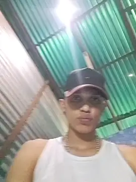 צ'אט XXX בשידור חי של Jay_Boy_