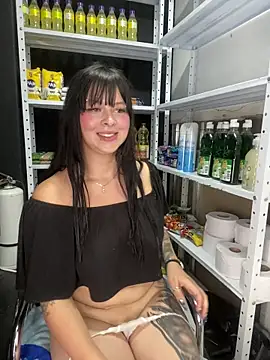 MisshMissh's Live XXX Chat