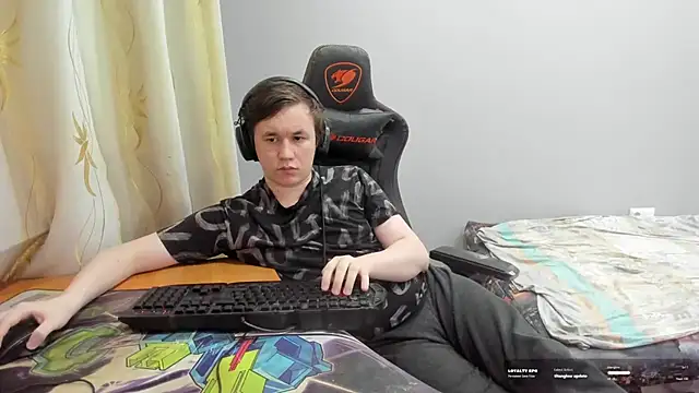 XXX chat uživo modela iliaskrislove