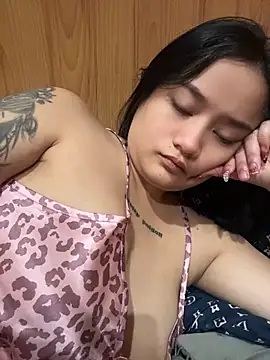 lexi_harper Obrolan Langsung XXX