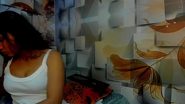 malaika_chalo's Live XXX Chat