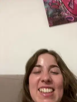 Lady_woman's Live XXX Chat