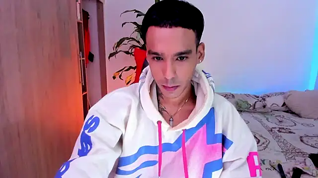 Chat XXX ao vivo de Damianwhite