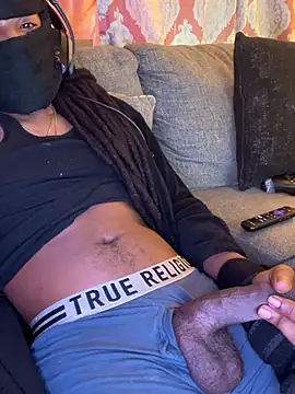 paymelongway's Webcam Show