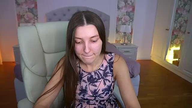 AshleyBaie Live XXX-Chat