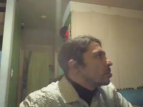 skinblack18 Live XXX-chat