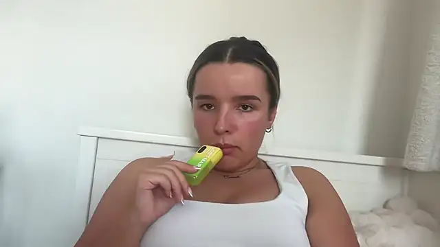 maisiesmithx's Live XXX Chat