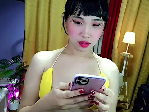 Supersweetsofialove Adlı Modelin Canlı XXX Sohbeti