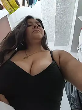 Chatroom XXX en direct de roxana_sexy_2026
