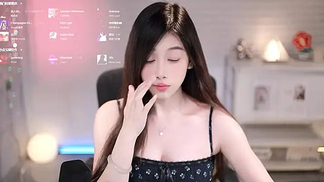 SleepArtist: απευθείας συνομιλία ΧΧΧ
