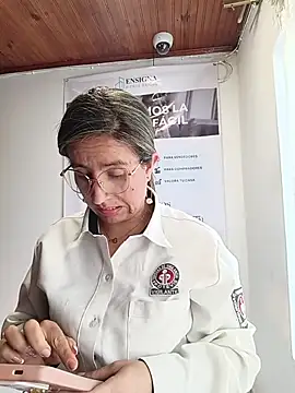 Živý XXX chat Valentina--1