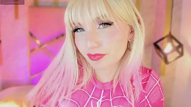 Mariluu_ 라이브 XXX 채팅
