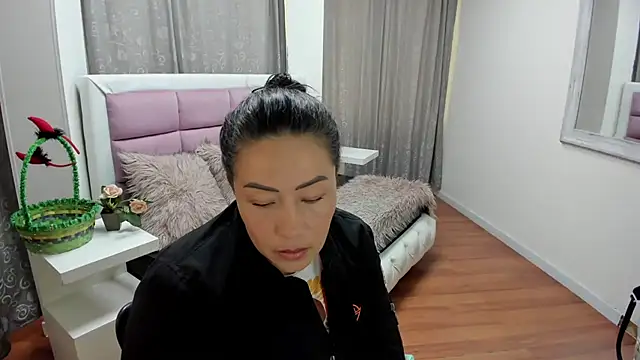 gaby_trent's Live XXX Chat