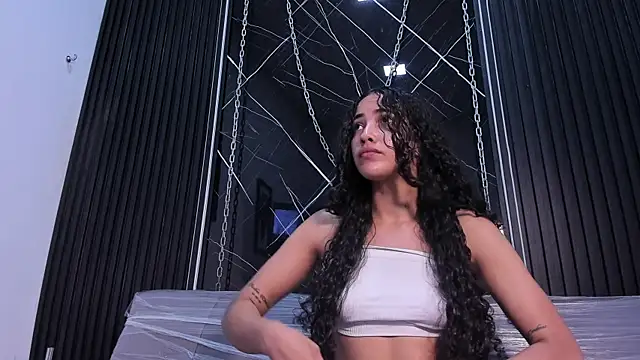 Megan_DuskkのライブXXXチャット