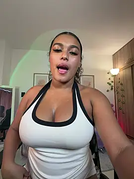 aleja_montiel__ Chat XXX in diretta