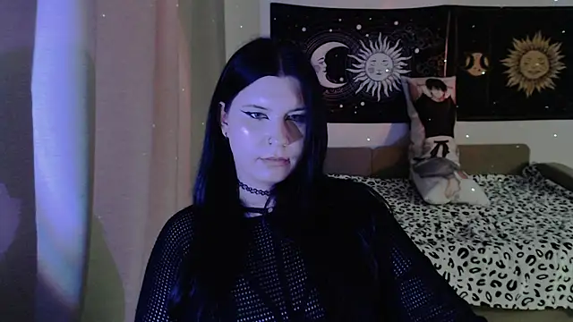 iintimate_flesh Adlı Modelin Canlı XXX Sohbeti