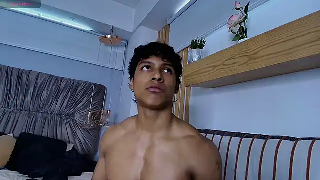 Dantte_Fxn Live XXX chat