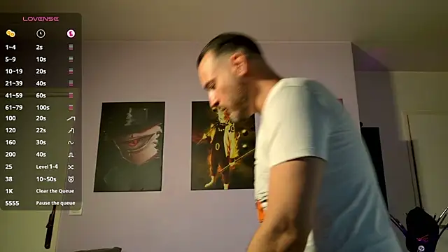 عرض كام JodaXmagicXdickX