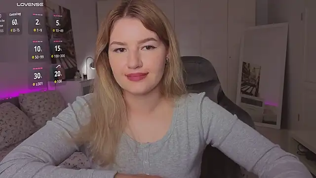 alwaysfrida's Live XXX Chat