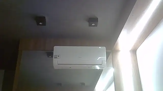 Show de webcam de SkinnyKitten