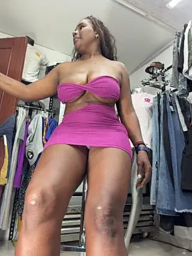 MAREIA_25 라이브 XXX 채팅