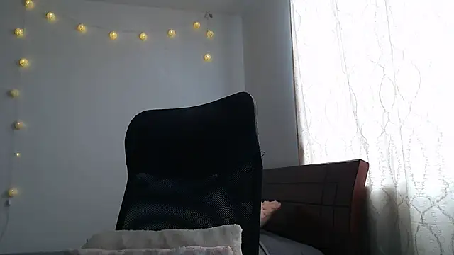 Chat XXX en directo de nalafoster