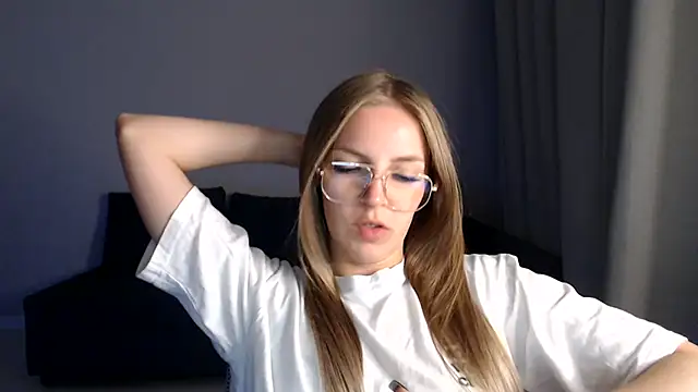 Chat XXX en directo de HitGyrl