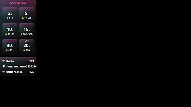 RebelDesiree লাইভ XXX চ্যাট