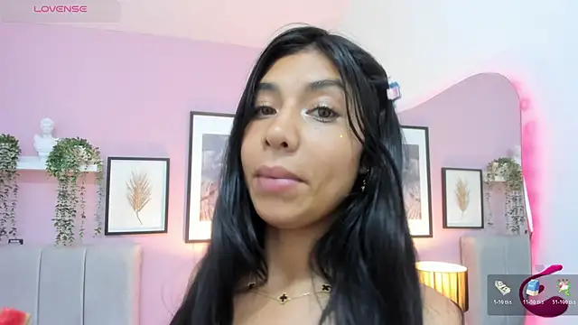 Shamel_Brm's Live XXX Chat