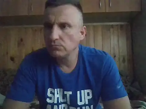 Maksymilian1 Шоу с уебкамера