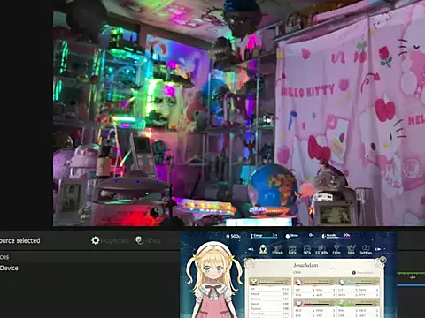 Chat XXX Live JesuAdam