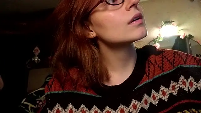 XXX chat uživo modela wow_reb22