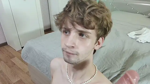 Bimbo_boy_ Webcam-Show