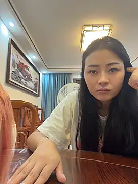 jingya521's Live XXX Chat